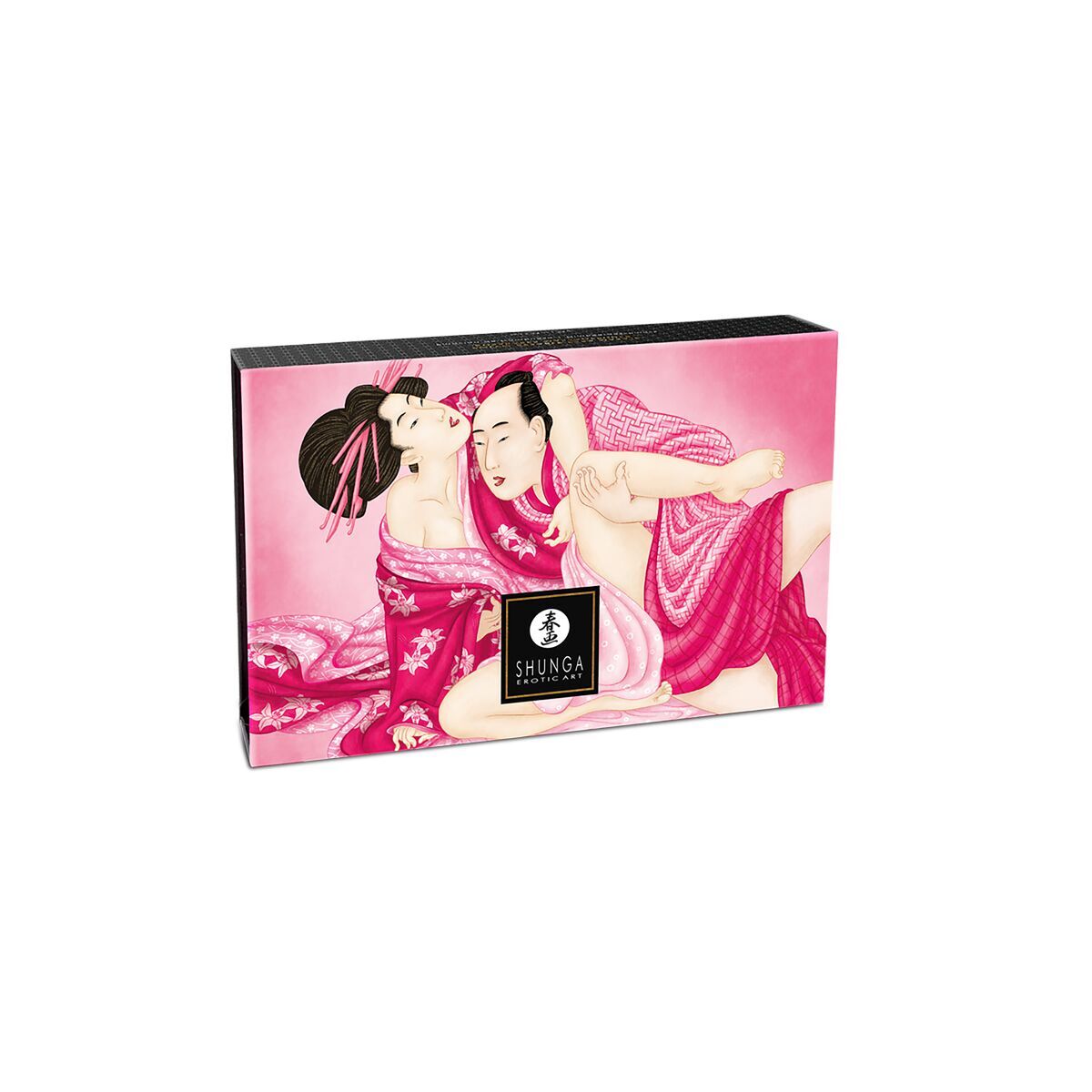 Shunga RASPBERRY Nahrungsmittelpulver 75 g