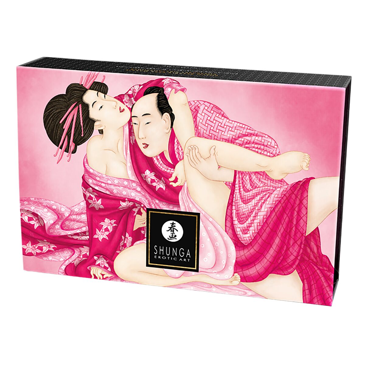 Shunga RASPBERRY Nahrungsmittelpulver 75 g