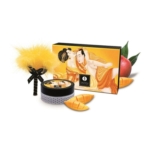 Shunga Nahrungsmittelpulver Mango 75 g
