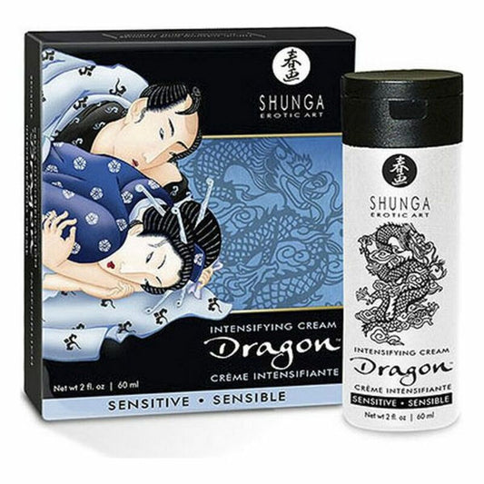 Shunga SH5220 Verzögerungscreme (60 ml)