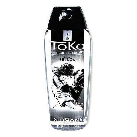 Silikon Gleitmittel Shunga 165 ml