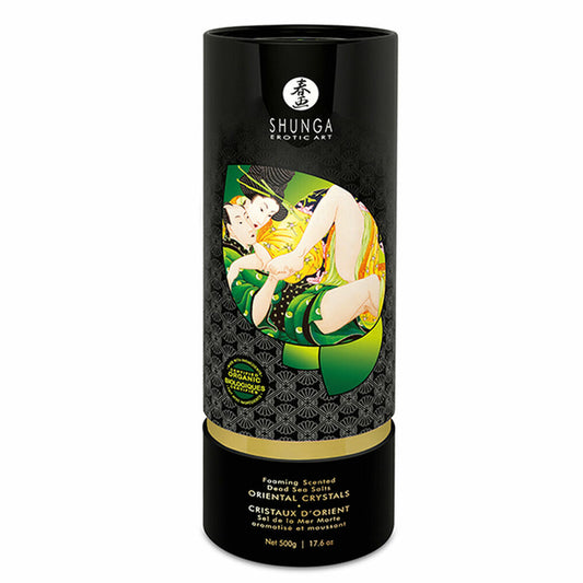 Shunga Badesalze Lotusblume (500 g)