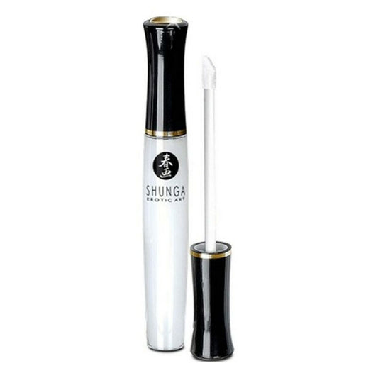 Sinnliches Gloss Kokoswasser von Shunga – 10 ml