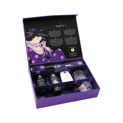 Shunga Large Pleasure Kit – 5-teiliges Set