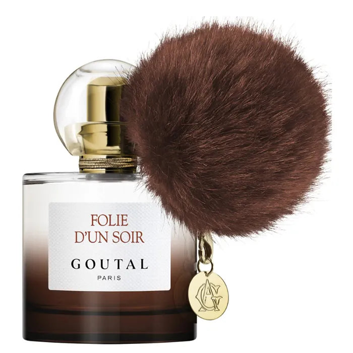 GOUTAL PARIS Goutal Folie D'Un Soir Eau De Parfum Spray 50ml