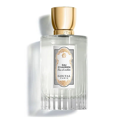 GOUTAL PARIS GOUTAL PARIS Eau d’Hadrien Eau de Toilette Spray 100 ml Parfüm
