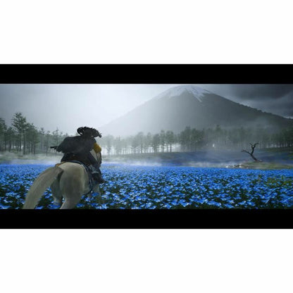 Sony Playstation 5 Videospiel Sony Ghost Of Yotei