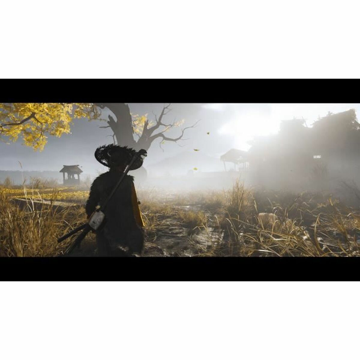 Sony Playstation 5 Videospiel Sony Ghost Of Yotei