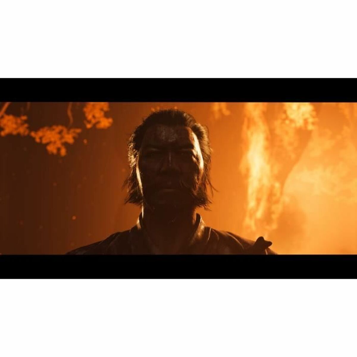 Sony Playstation 5 Videospiel Sony Ghost Of Yotei