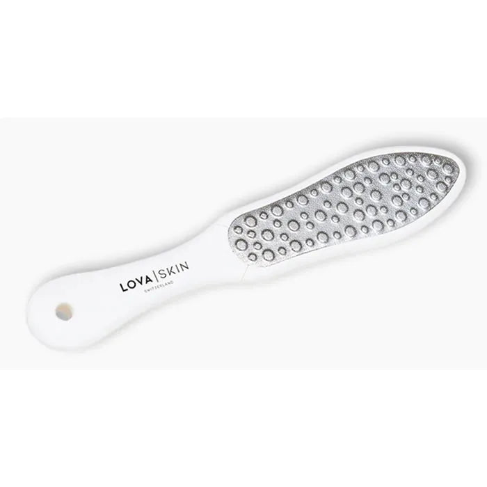 LOVASKIN Lova Skin Foot Peeling File