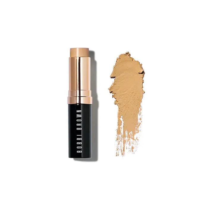 BOBBI BROWN BOBBI BROWN Skin Foundation Stick Natural 9 g Make-up Stick für das Gesicht Augenbrauen-Make-up