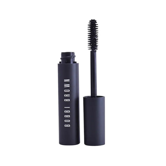 BOBBI BROWN Eye Opening Mascara 01 Schwarz 10 ml