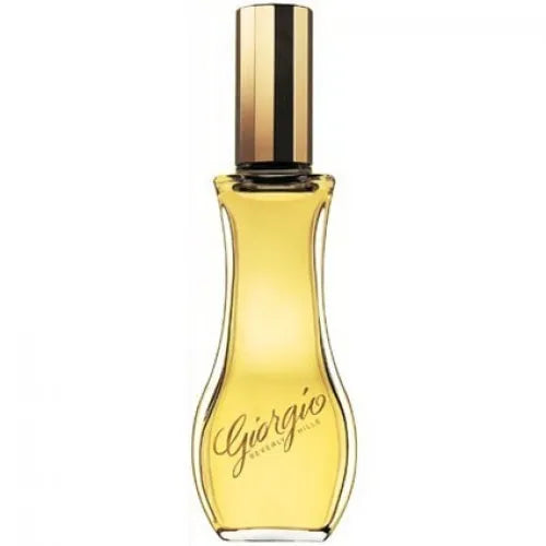 GIORGIO BEVERLY HILLS GIORGIO BEVERLY HILLS Giorgio Giorgo Eau de Toilette Spray 30 ml Parfüm