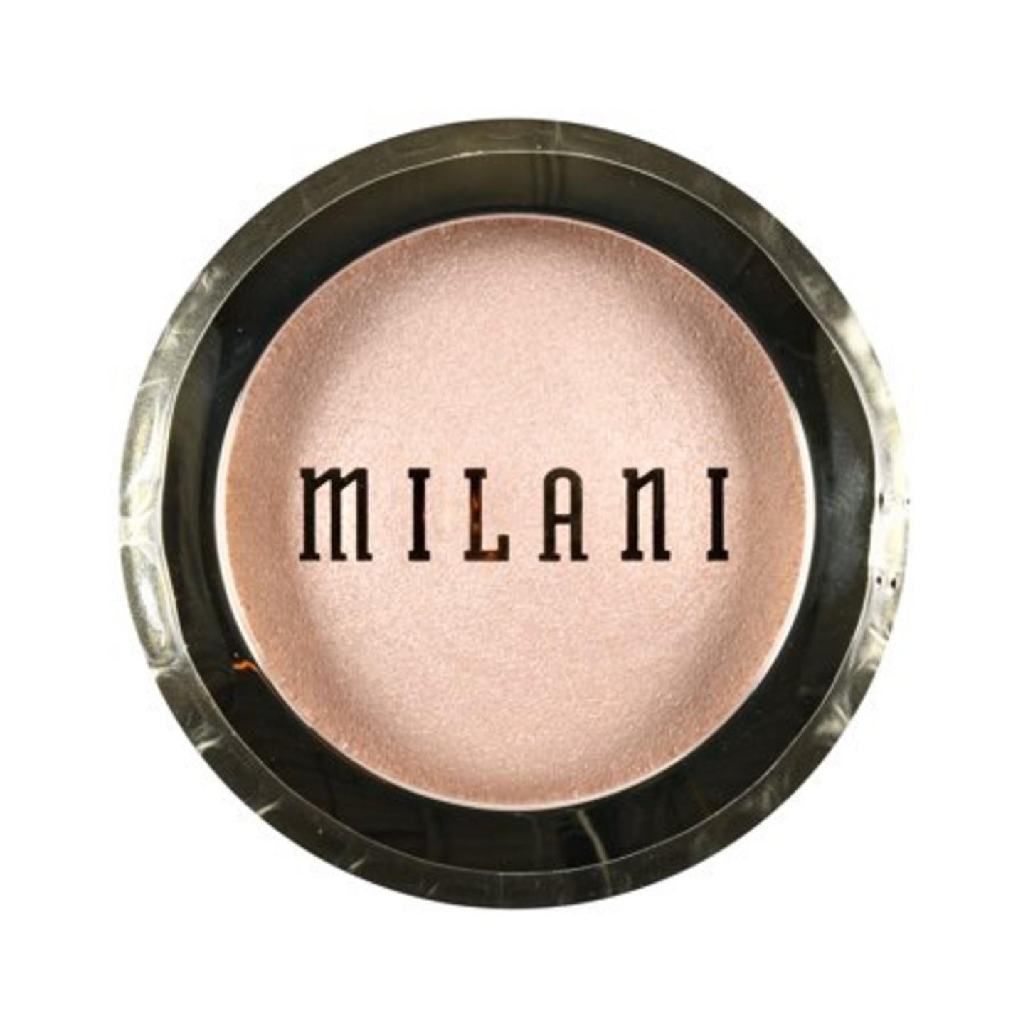Milani Milani, Baked Highlighter, Highlighter-Puder, 110, Dolce Perla, 7 g Regular