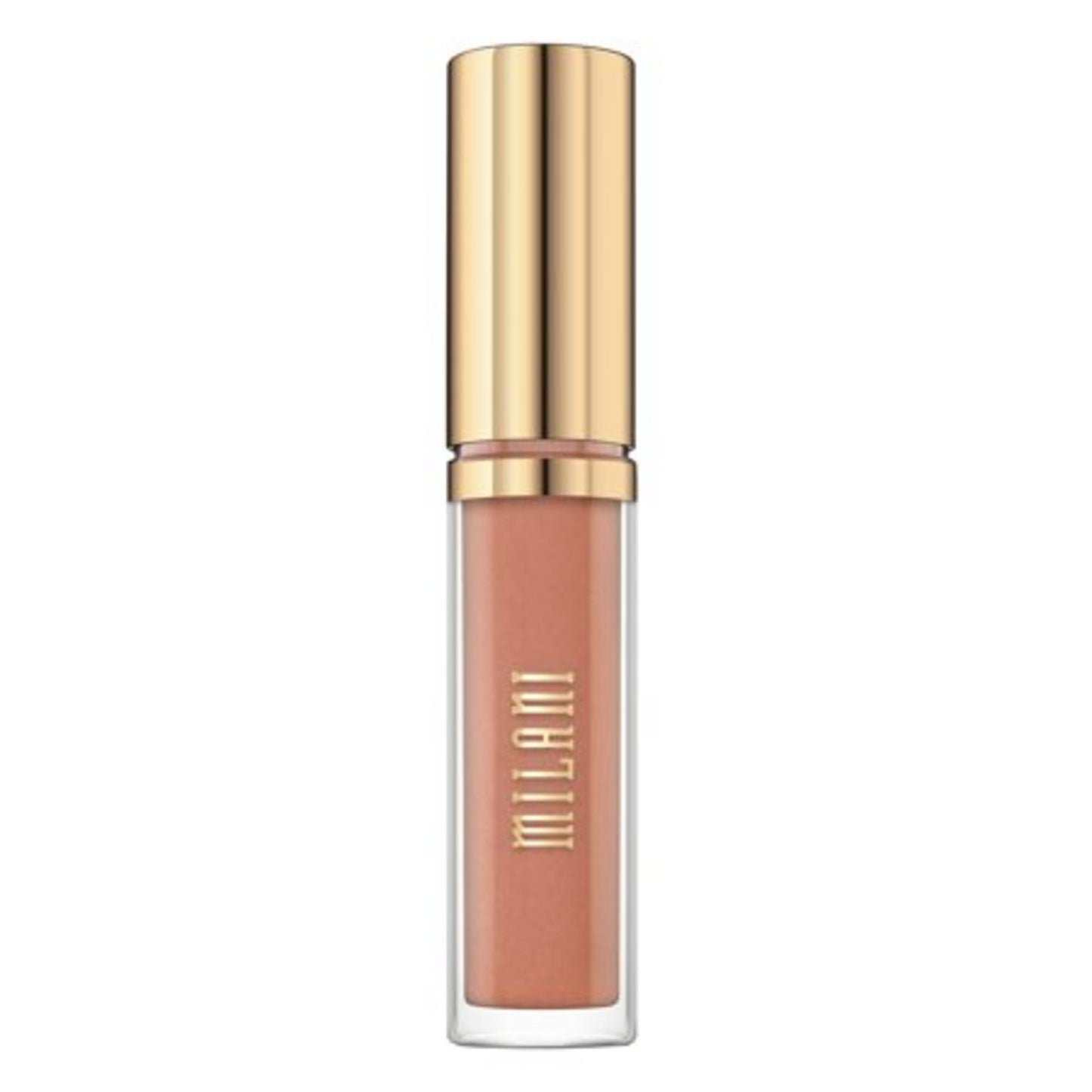 Milani Milani, Keep It Full Lip Plumper, Glänzend, Lippenvergrößerer, 01, Champagner, 3.7 ml Regular