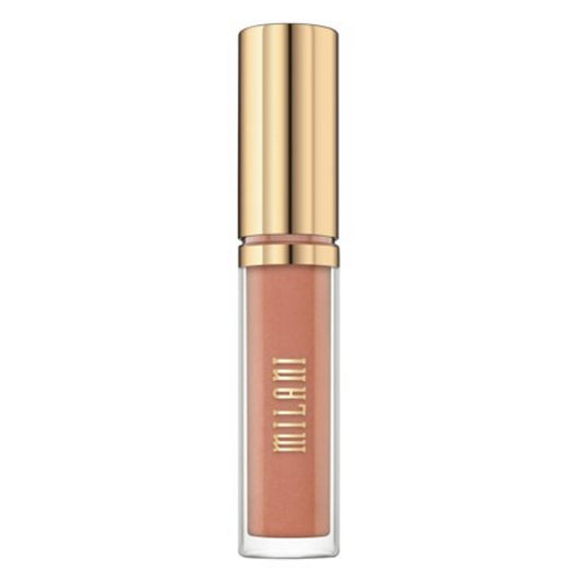 Milani Milani, Keep It Full Lip Plumper, Glänzend, Lippenvergrößerer, 01, Champagner, 3.7 ml Regular