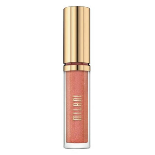 Milani Milani, Keep It Full Lip Plumper, Auffüllen, Lippenvergrößerer, 03, Prismatic Peach, 3.7 ml Regular