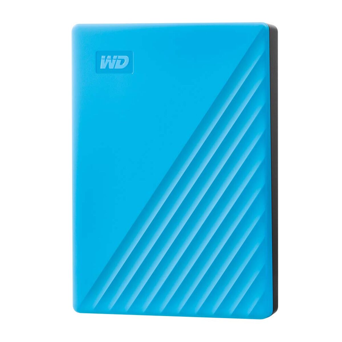 Western Digital Externe Festplatte Western Digital Wdbpkj0040Bbl-Wesn 4 Tb Blau