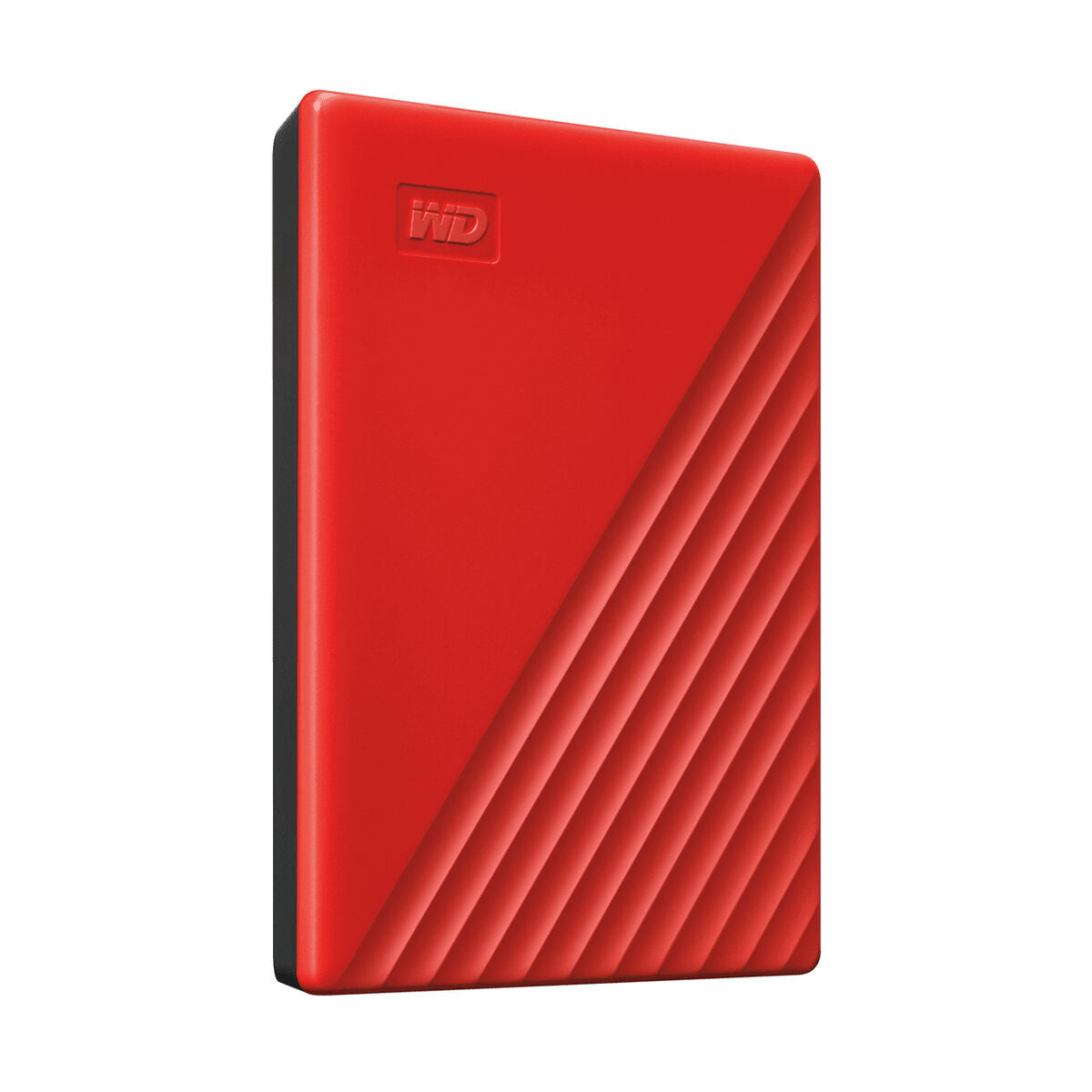 Western Digital Externe Festplatte Western Digital Wdbpkj0040Brd-Wesn 4 Tb Rot