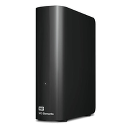 Western Digital Externe Festplatte Western Digital 9682635000 16 Tb Schwarz