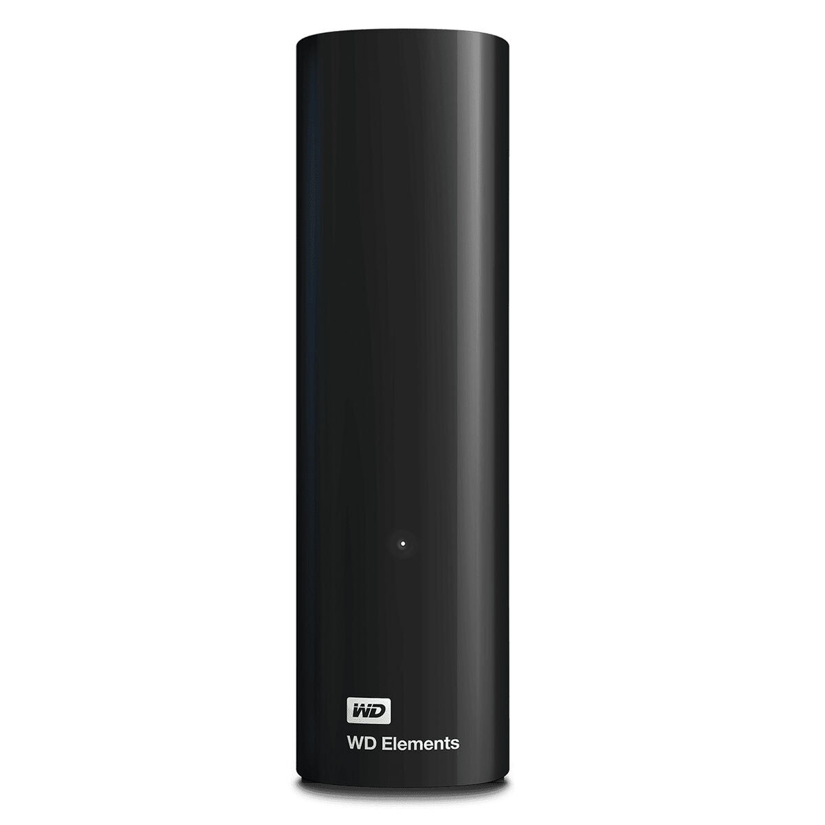 Western Digital Externe Festplatte Western Digital 9682635000 16 Tb Schwarz