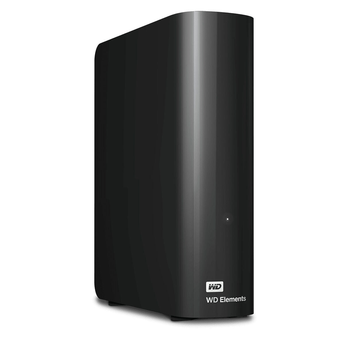 Western Digital Externe Festplatte Western Digital 9682635000 16 Tb Schwarz