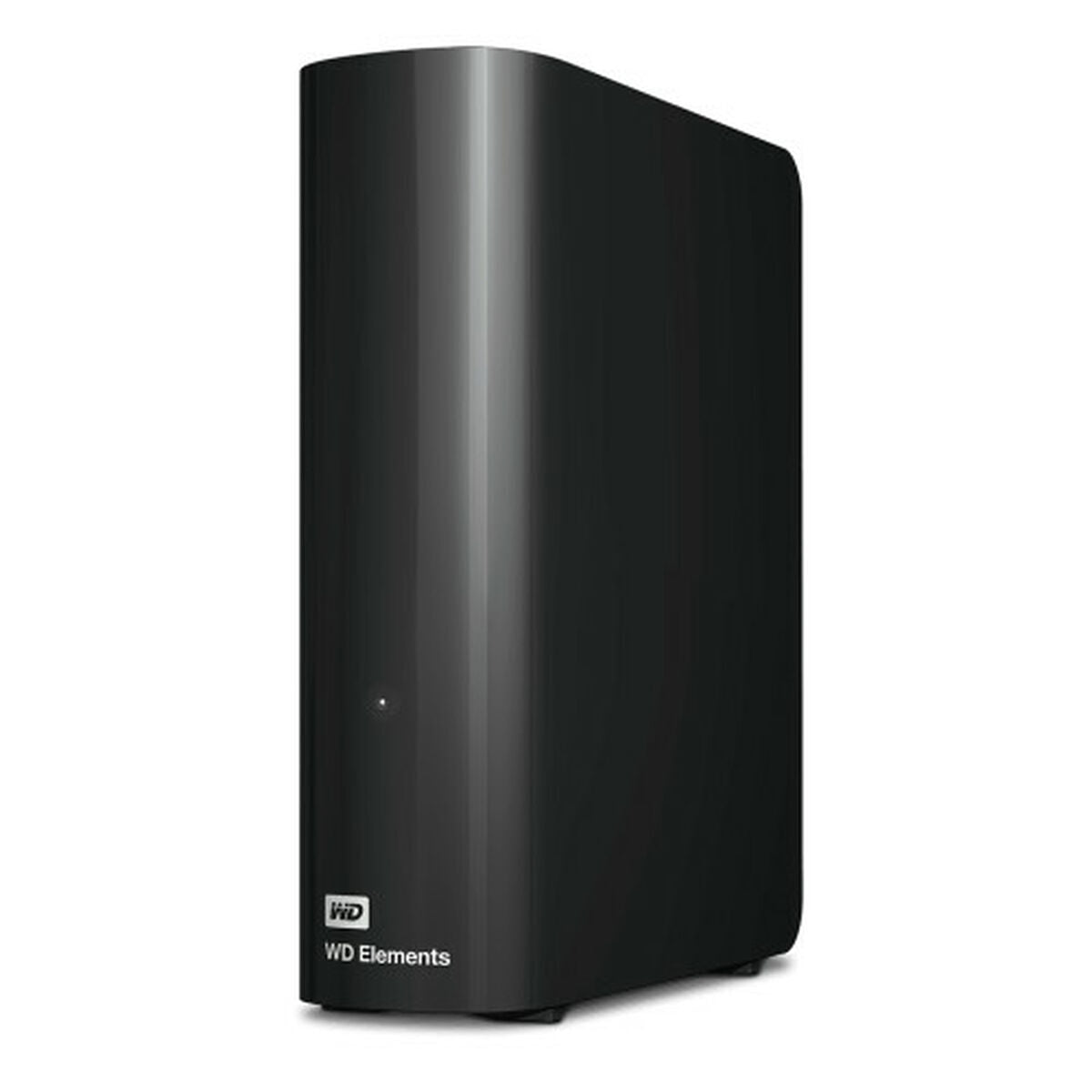 Western Digital Externe Festplatte Western Digital 9682635000 16 Tb Schwarz
