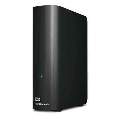 Western Digital Externe Festplatte Western Digital 9682635000 16 Tb Schwarz