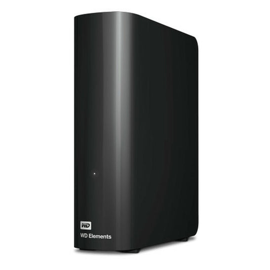 Western Digital Externe Festplatte Western Digital 9682635000 16 Tb Schwarz