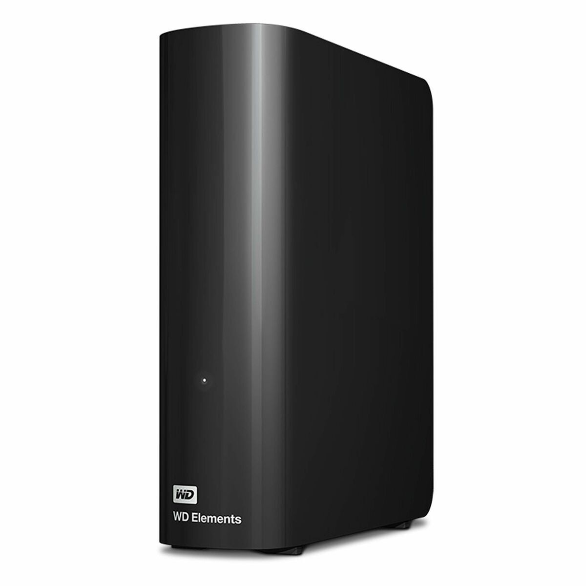 Western Digital Externe Festplatte Western Digital 9682635000 16 Tb Schwarz