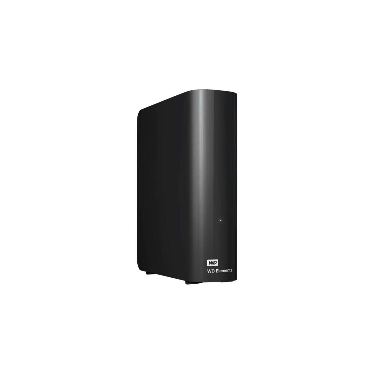 Western Digital Externe Festplatte Western Digital 9682635000 16 Tb Schwarz
