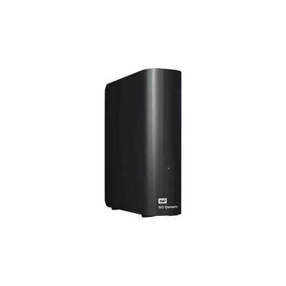 Western Digital Externe Festplatte Western Digital 9682635000 16 Tb Schwarz
