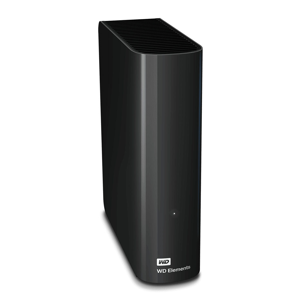 Western Digital Externe Festplatte Western Digital 9682635000 16 Tb Schwarz