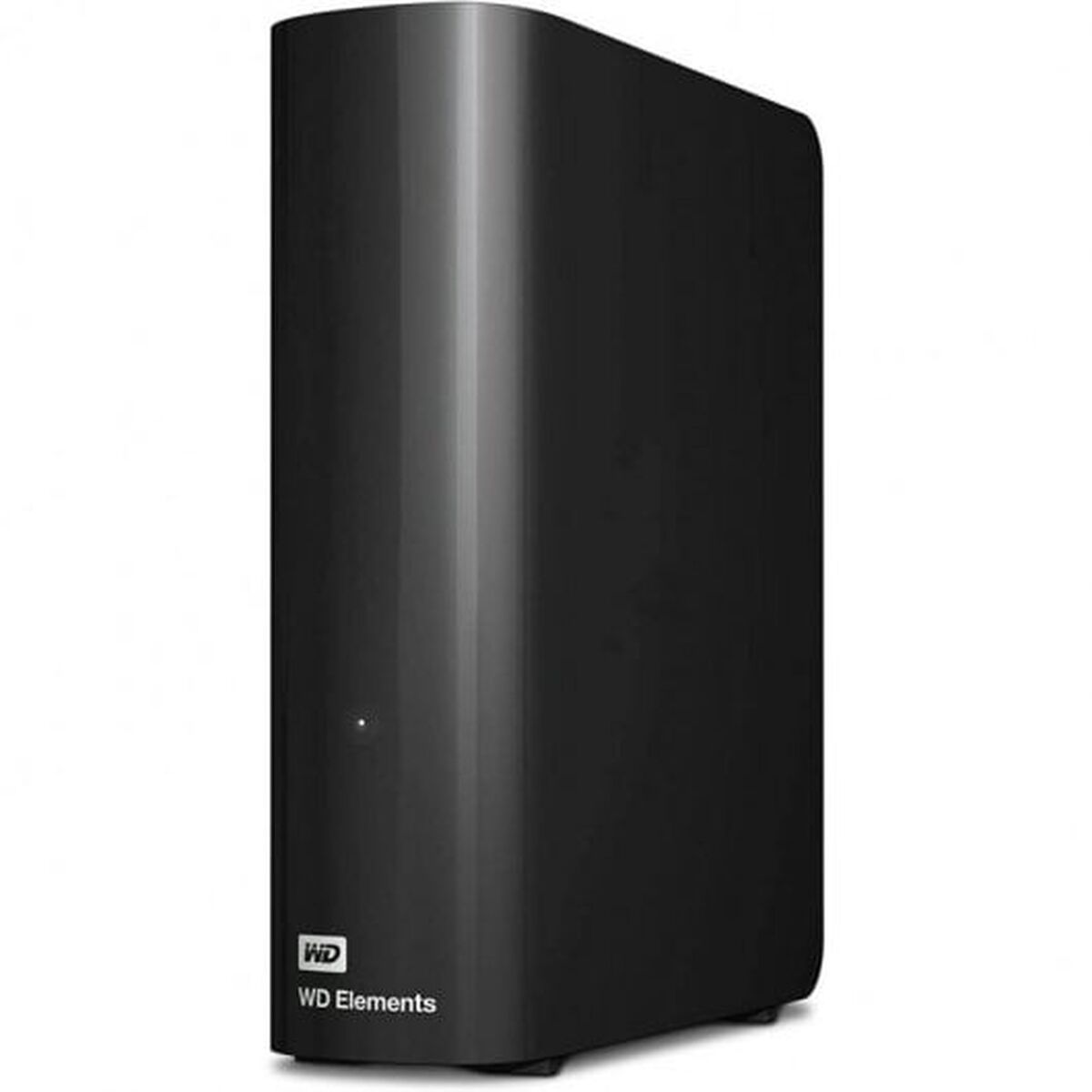 Western Digital Externe Festplatte Western Digital 9682635000 16 Tb Schwarz