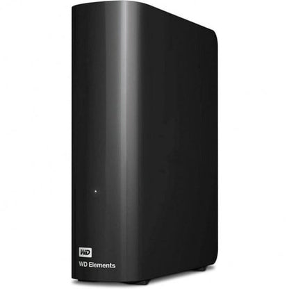 Western Digital Externe Festplatte Western Digital 9682635000 16 Tb Schwarz