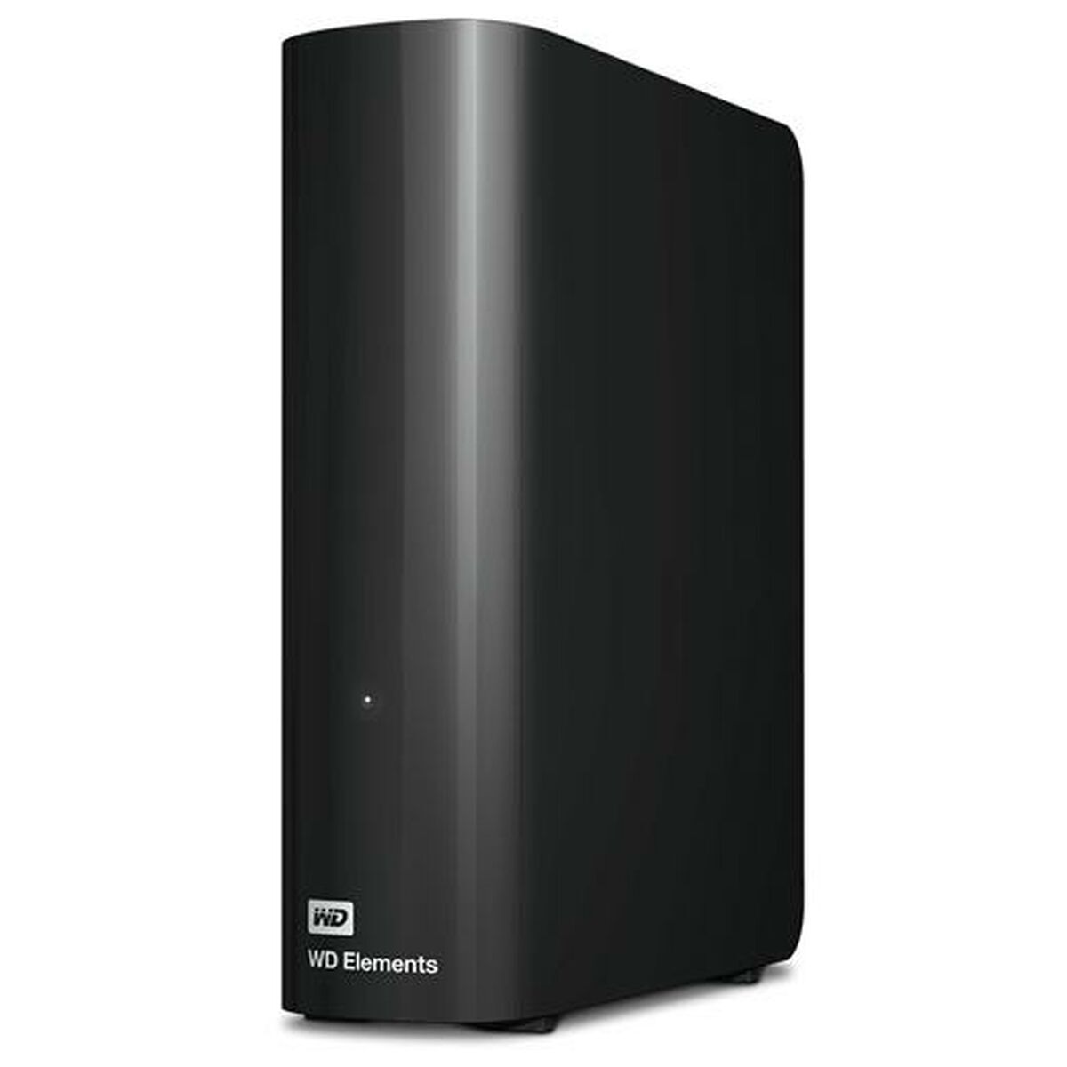 Western Digital Externe Festplatte Western Digital 9682635000 16 Tb Schwarz