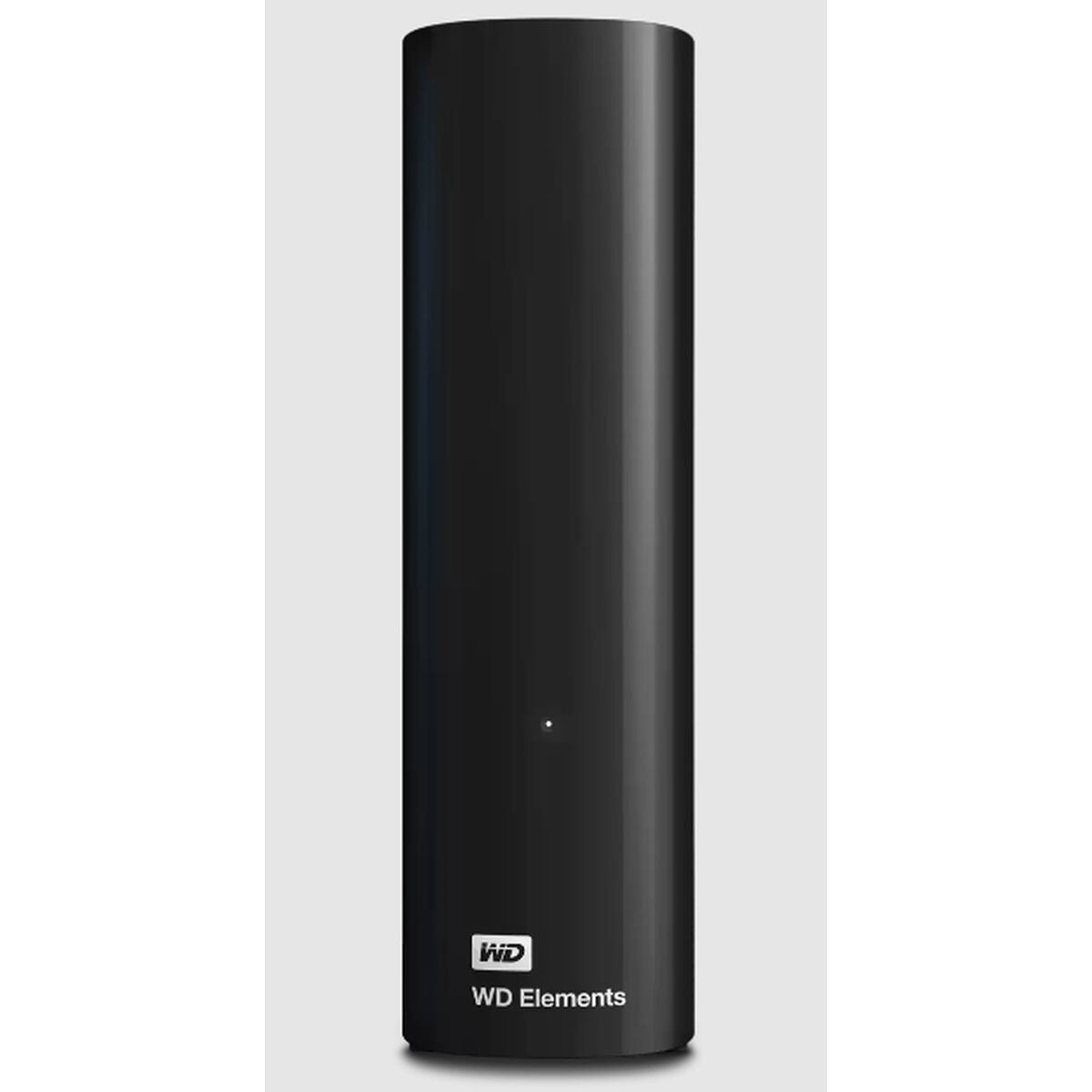 Western Digital Externe Festplatte Western Digital Desktop Hard Drive Schwarz