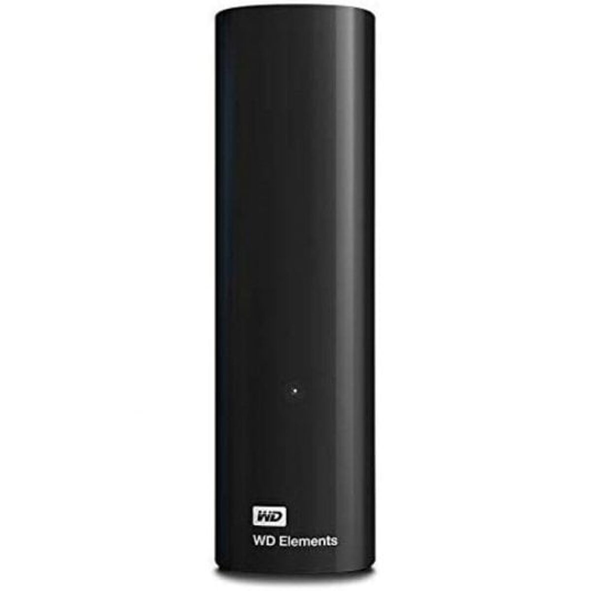 Western Digital Externe Festplatte Western Digital Desktop Hard Drive Schwarz