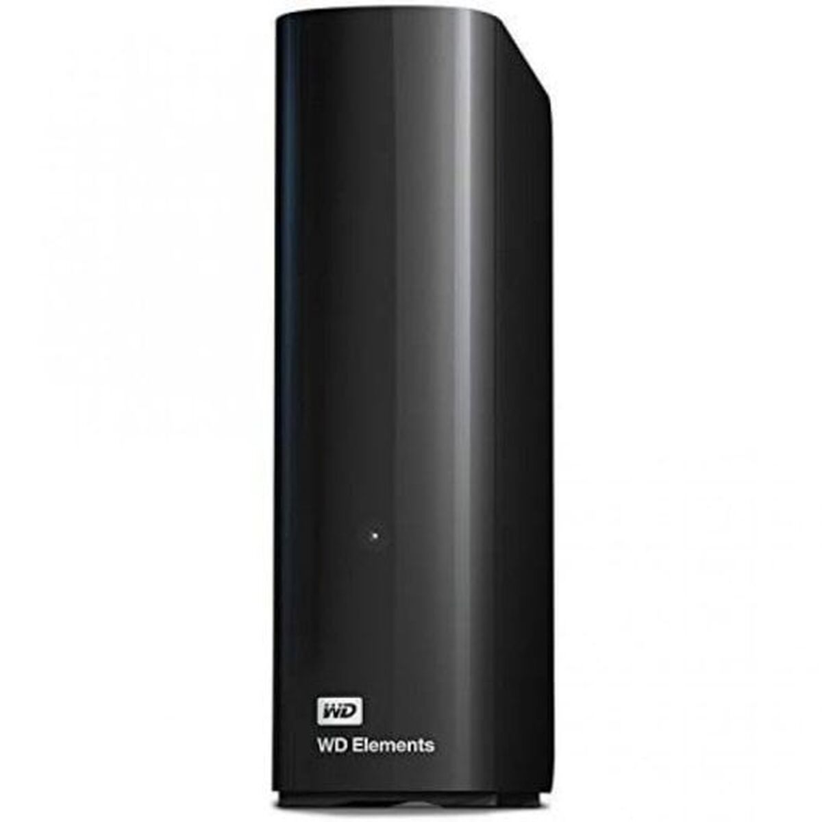 Western Digital Externe Festplatte Western Digital Desktop Hard Drive Schwarz