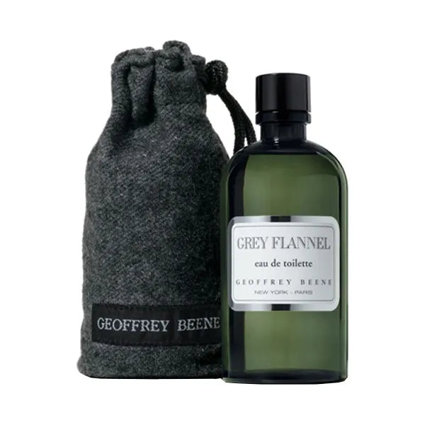 GEOFFREY BEENE GEOFFREY BEENE Grey Flannel Eau de Toilette 240 ml Herrenduft Parfüm