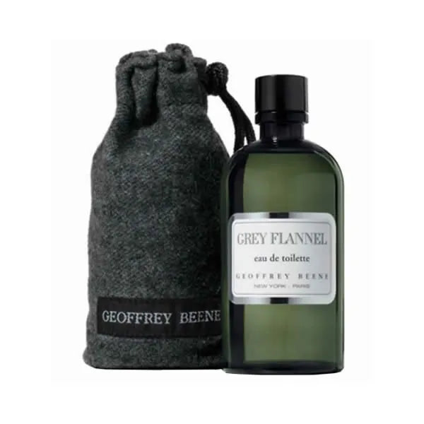 GEOFFREY BEENE GEOFFREY BEENE Grey Flannel Eau de Toilette Spray 120 ml Herrenparfum Parfüm