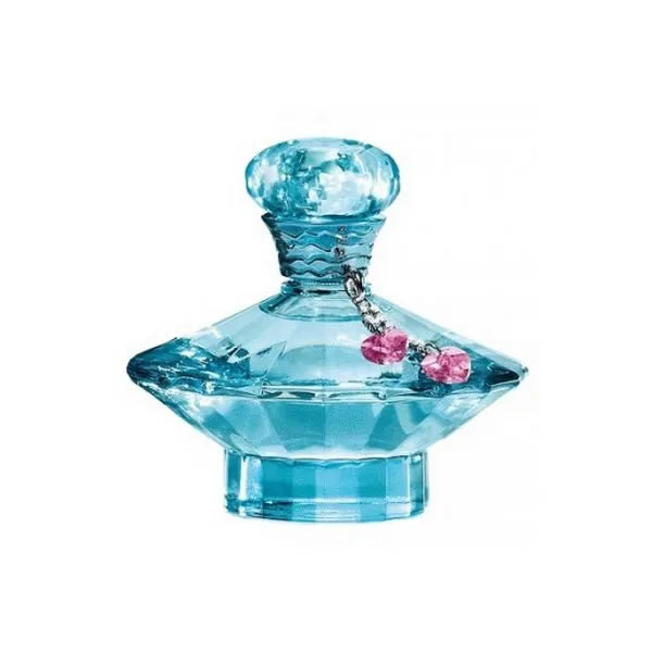 BRITNEY SPEARS BRITNEY SPEARS Curious Eau de Parfum Spray 100 ml Parfüm