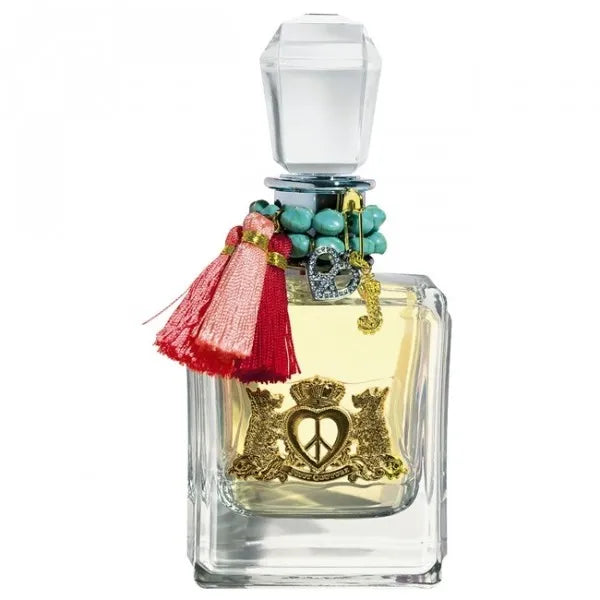 JUICY COUTURE JUICY COUTURE Peace Love and Juicy Eau de Parfum Spray 100 ml Parfüm