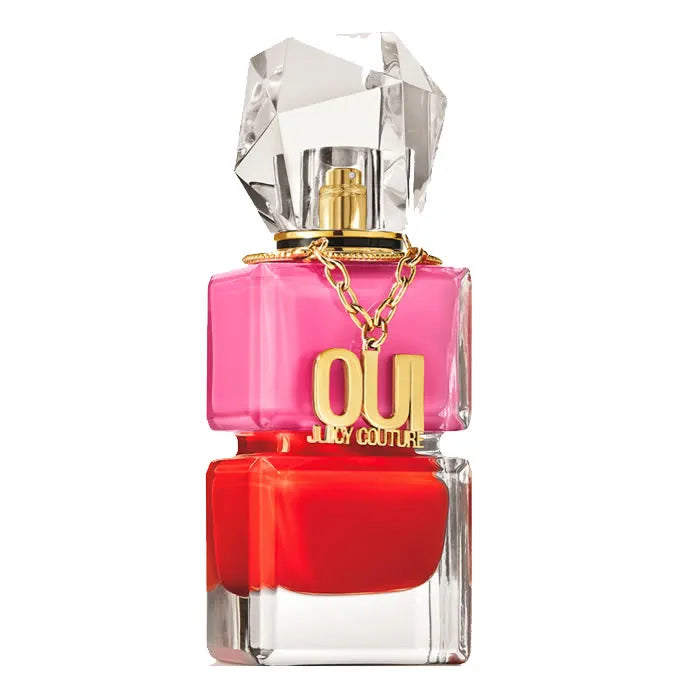Juicy Couture Oui Eau De Parfum Spray 100ml EAN 0719346232890