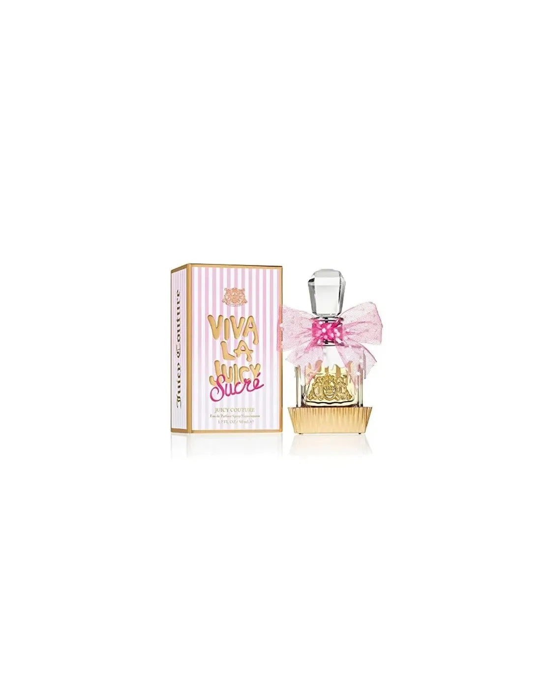 JUICY COUTURE Juicy Couture Viva La Juicy Sucre Edp 50 Vpo Nov23 Parfüm