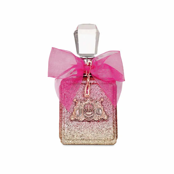 JUICY COUTURE JUICY COUTURE Viva La Juicy Rosé Eau de Parfum Spray 100 ml Parfüm