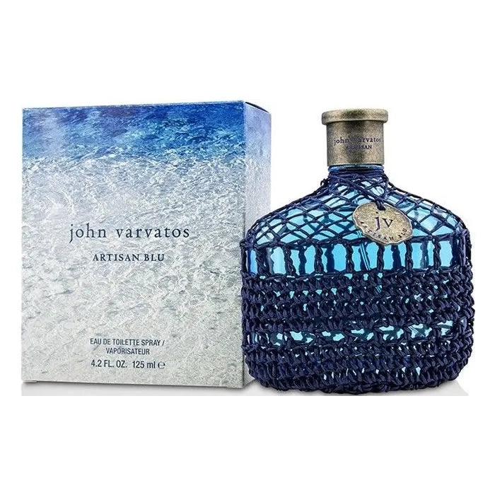 JOHN VARVATOS John Varvatos Artisan Blu Eau de Toilette Spray 125 ml Parfüm