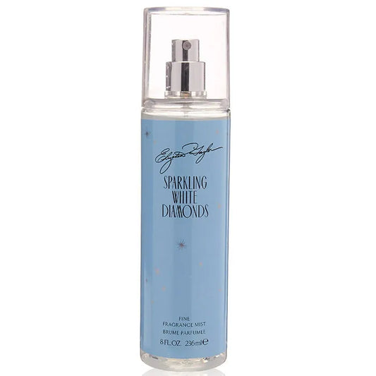 ELIZABETH TAYLOR ELIZABETH TAYLOR Sparkling White Diamonds Body Mist 236 ml Körpernebel Kosmetik