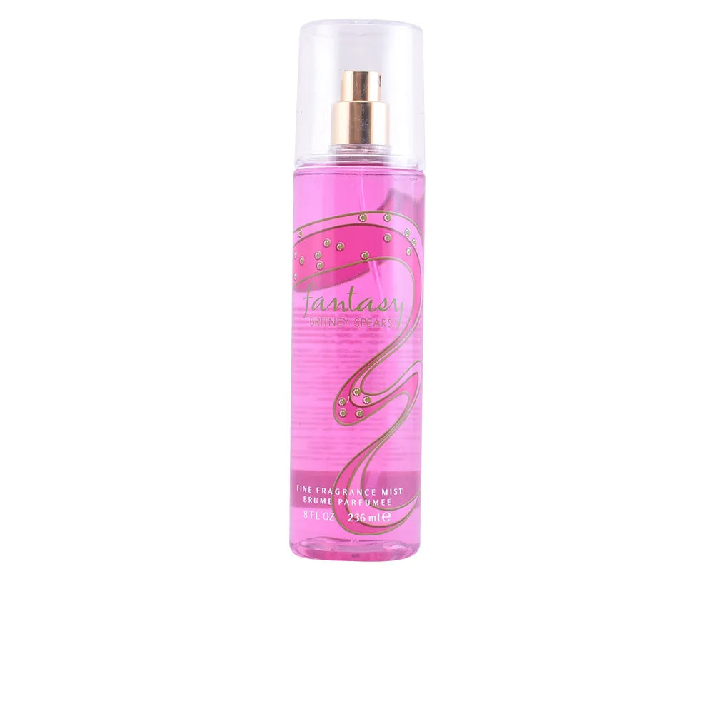 BRITNEY SPEARS BRITNEY SPEARS Fantasy Fine Fragrance Mist 236 ml Parfüm Spray Kosmetik
