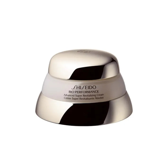 SHISEIDO SHISEIDO Bio-Performance Super Revitalizing Cream Gesichtscreme 75 ml